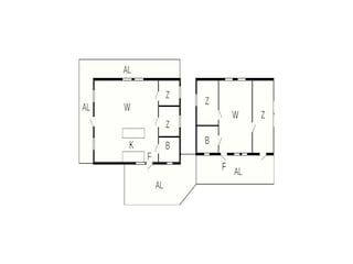 Ferienhaus Rävsnäs Grundriss 4