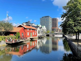 Ferienhaus Rävsnäs  23