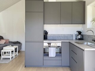 Ferienhaus Ljusterö  21