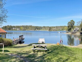 Holiday house Ljusterö  10