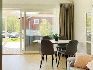 Vakantiehuis Ljusterö  13