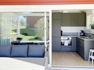 Vakantiehuis Ljusterö Buitenaudio-opname 3