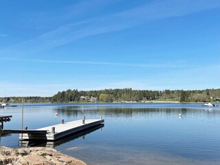 Holiday house Ljusterö  20