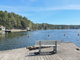 Ferienhaus Ljusterö  18