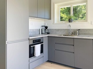 Ferienhaus Ljusterö  18