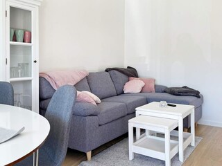 Ferienhaus Ljusterö  21