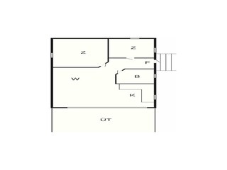 Holiday house Ljusterö Floor Plan 23