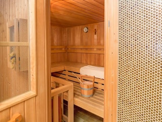 Appartement Radstadt  29