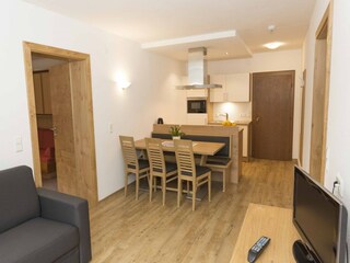 Apartment Radstadt Features 14