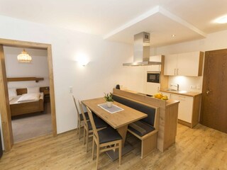 Appartement Radstadt Équipement 10