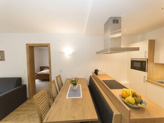 Appartement Radstadt Équipement 13