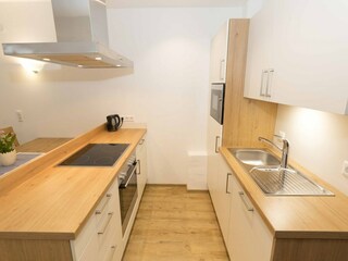 Apartment Radstadt Ausstattung 17