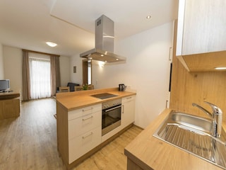 Appartement Radstadt Kenmerken 5