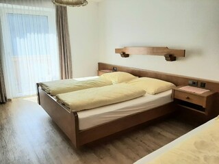 Apartamento Radstadt Características 17