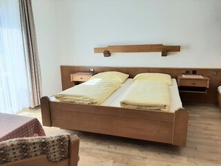 Appartement Radstadt Kenmerken 9