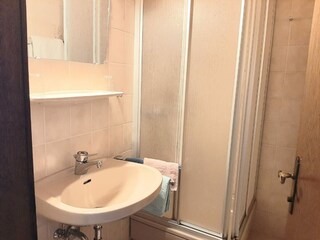 Apartamento Radstadt Características 17