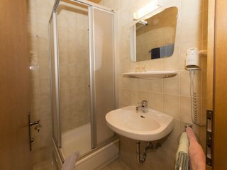 Apartamento Radstadt Características 16