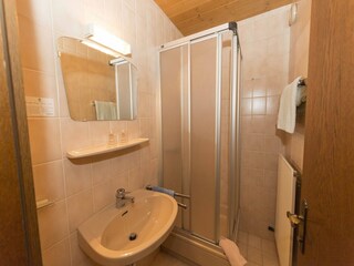 Appartement Radstadt Équipement 8