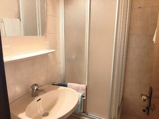 Appartement Radstadt Équipement 6