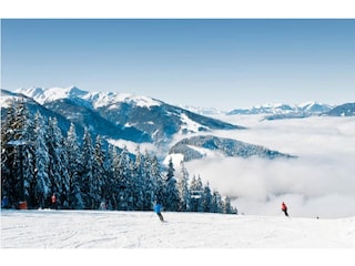 Appartement Radstadt Omgeving 20