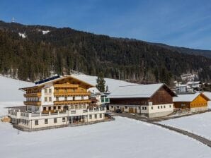 Appartement Confortable à Radstadt dans une Ferme - Radstadt - image1