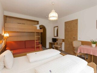 Apartment Radstadt Features 14