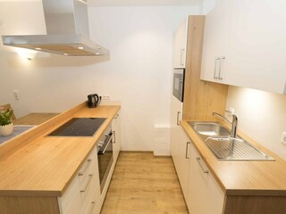 Apartment Radstadt Ausstattung 18