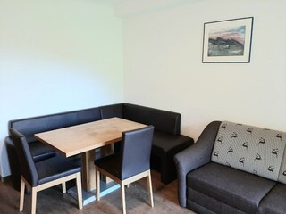 Apartamento Radstadt Características 10