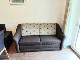 Apartamento Radstadt Características 13