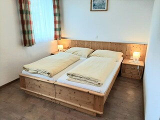 Apartamento Radstadt Características 14
