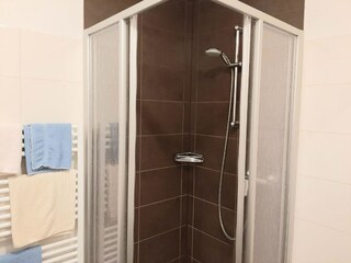 Apartamento Radstadt Características 15