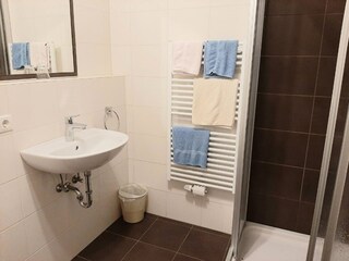 Apartamento Radstadt Características 9