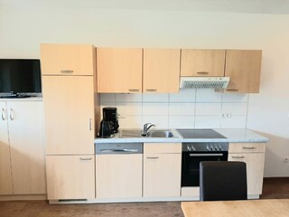 Apartamento Radstadt Características 14