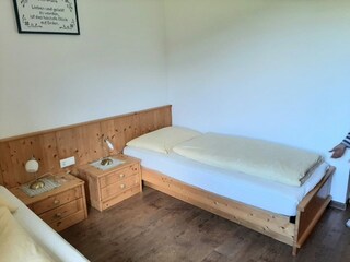 Apartamento Radstadt Características 6