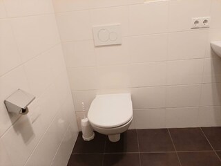 Apartamento Radstadt Características 10