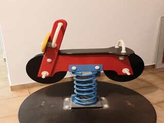 Appartamento Radstadt  32