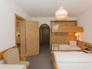 Apartment Radstadt Ausstattung 4