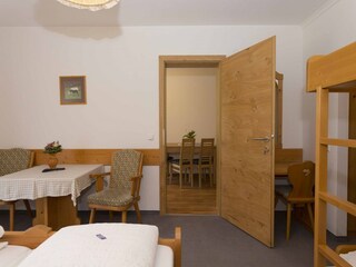 Apartment Radstadt Ausstattung 6