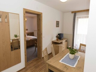 Apartment Radstadt Ausstattung 7