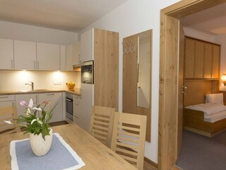 Apartment Radstadt Ausstattung 8