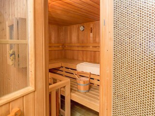 Appartement Radstadt  25
