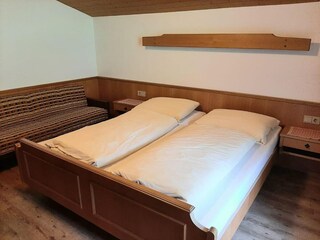 Apartamento Radstadt Características 11