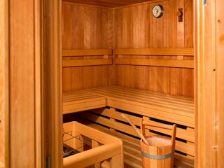 Apartamento Radstadt  26