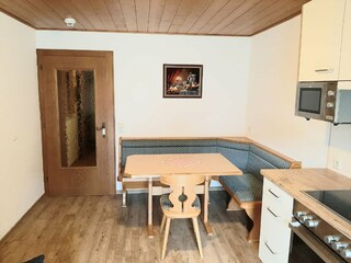 Apartamento Radstadt Características 3