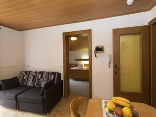 Apartamento Radstadt Características 7