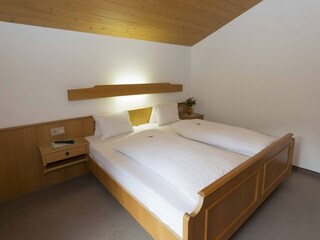 Apartamento Radstadt Características 10