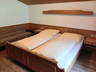 Apartment Radstadt Ausstattung 8
