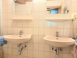 Apartamento Radstadt Características 8