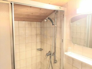 Apartamento Radstadt Características 6