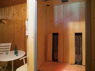 Apartamento Radstadt  24